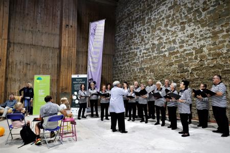 Foto Jadran Rusjan Podnebna kavarna (3)